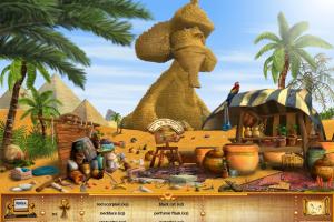 Ankh: The Lost Treasures 8