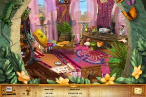 Ankh: The Lost Treasures 11