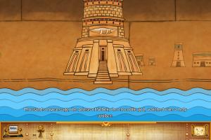 Ankh: The Lost Treasures 1