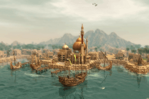 Anno 1404: Gold Edition 10