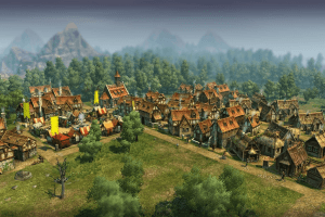 Anno 1404: Gold Edition 11