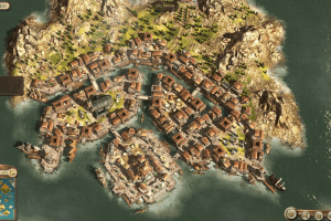 Anno 1404: Gold Edition 14