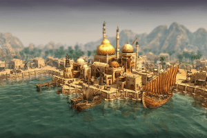 Anno 1404: Gold Edition 1