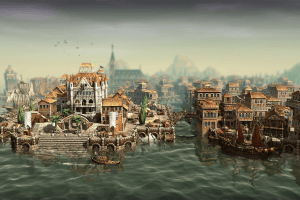 Anno 1404: Gold Edition 2