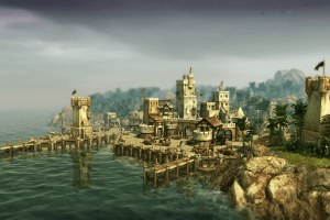 Anno 1404: Gold Edition 6