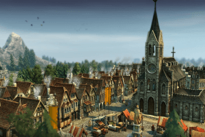 Anno 1404: Gold Edition 8