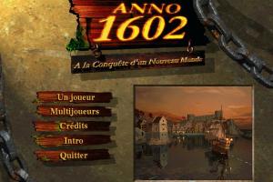 Anno 1602: Creation of a New World 0