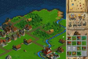 Anno 1602: Creation of a New World 1