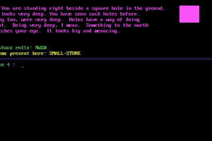 Another Lifeless Planet and Me With No Beer 2