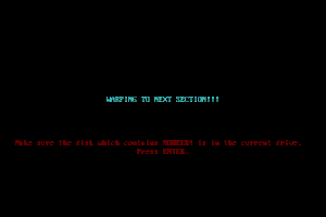 Another Lifeless Planet and Me With No Beer 6