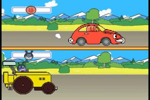 Anpanman no Waku Waku Game Oekaki 3