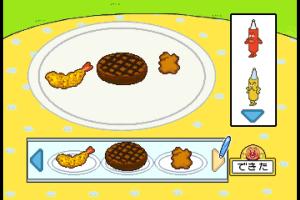Anpanman no Waku Waku Game Oekaki 5