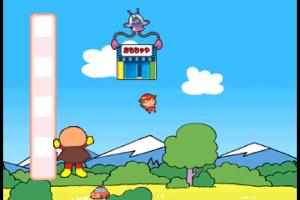 Anpanman no Waku Waku Game Oekaki 8