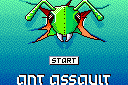 Ant Assault 0