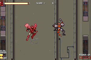 Ant Man 10