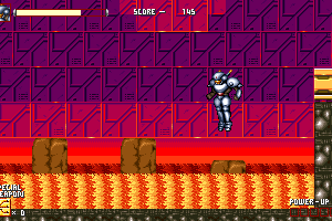 Ant Man 6