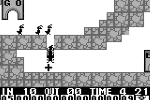 Ant Soldiers abandonware