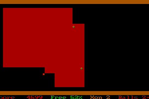 AntiXonix abandonware