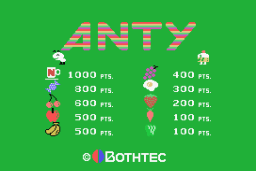 Anty 0
