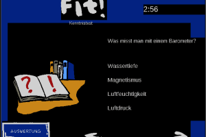 AOK - Startpaket 1