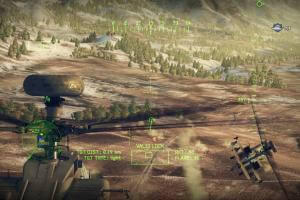 Apache Air Assault 10