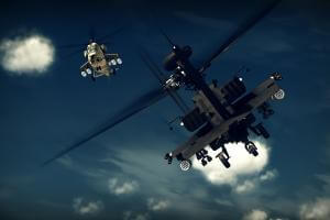 Apache Air Assault 11