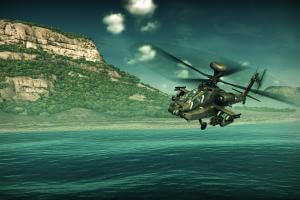 Apache Air Assault 12