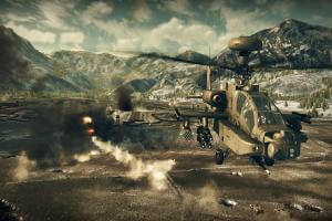 Apache Air Assault 14
