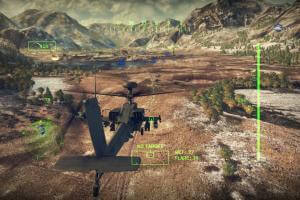 Apache Air Assault 3