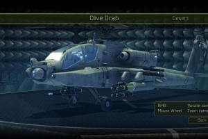 Apache Air Assault 4