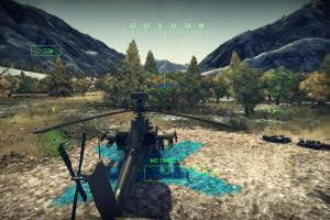 Apache Air Assault 7