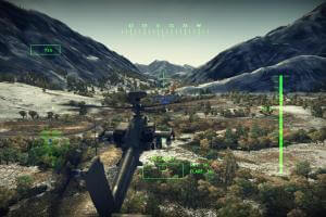 Apache Air Assault 8