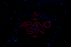 Apano Sin 0