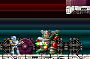 Apocalypse 3000 3
