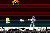 Apocalypse 3000 7