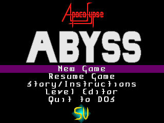 Apocalypse Abyss 0