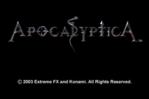 Apocalyptica 0