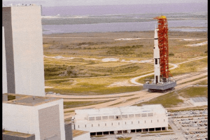 Apollo 18: The Moon Missions 1
