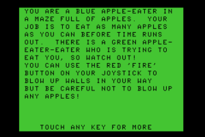 Apples 1