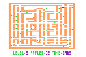Apples 5