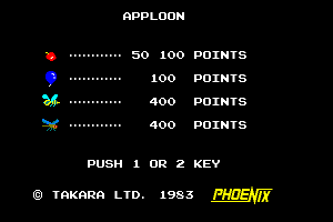 Apploon 4