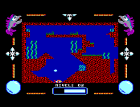 Aqua abandonware
