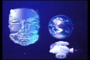 Aqua Adventure - Blue Lilty 0