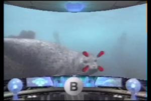 Aqua Adventure - Blue Lilty 1