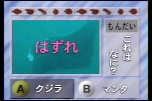 Aqua Adventure - Blue Lilty 2