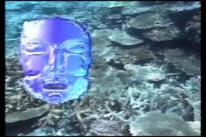 Aqua Adventure - Blue Lilty 4