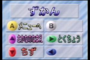 Aqua Adventure - Blue Lilty 5