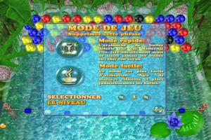 Aqua Ball 1