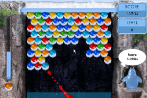 Aqua Bubble II 6