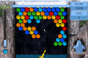 Aqua Bubble II 7